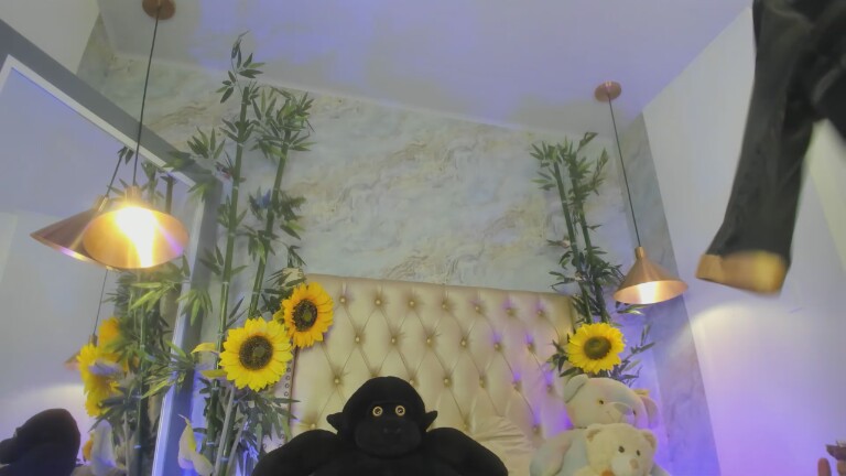 littlejaz's Streamate show and profile