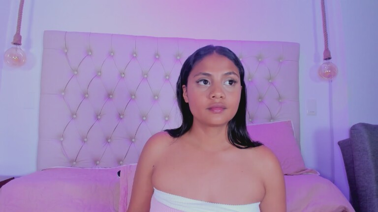 MichelleVain's Streamate show and profile