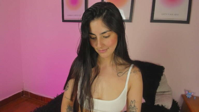 SofiaaAngell's Streamate show and profile
