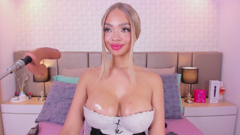 Anna_Jenssen's Streamate show and profile