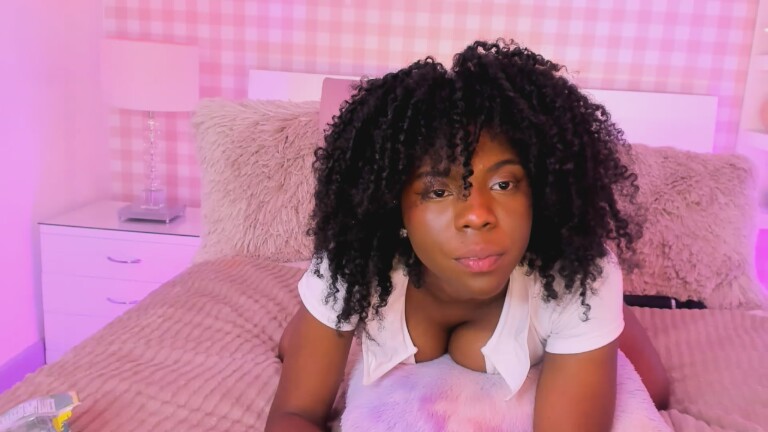 AmiraJordan's Streamate show and profile