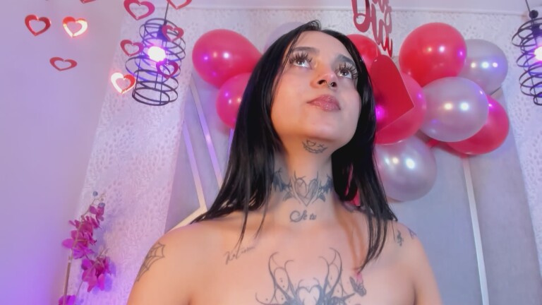 GabyMathewss's Streamate show and profile