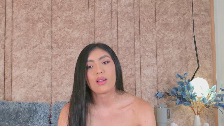 ValeriaPastori's Streamate show and profile