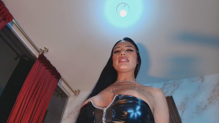 ElizabethRamirez's Streamate show and profile