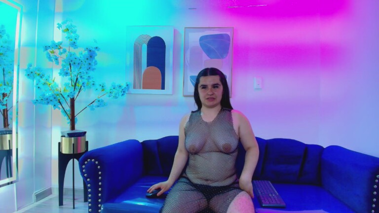 AnyaVolke's Streamate show and profile