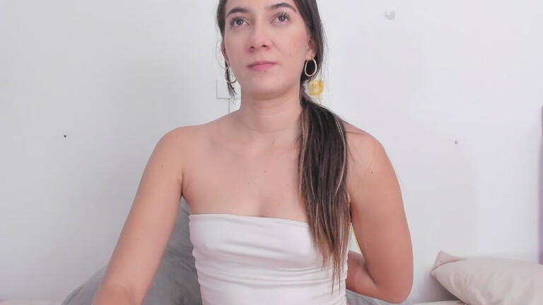 ishabellalopez's Streamate show and profile