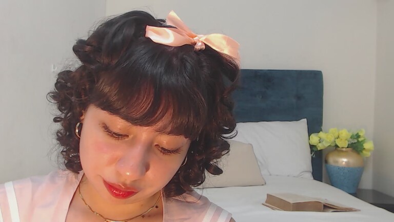 AsleyLoren's Streamate show and profile