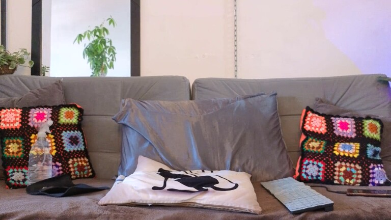 Ary_Ambrosia's Streamate show and profile