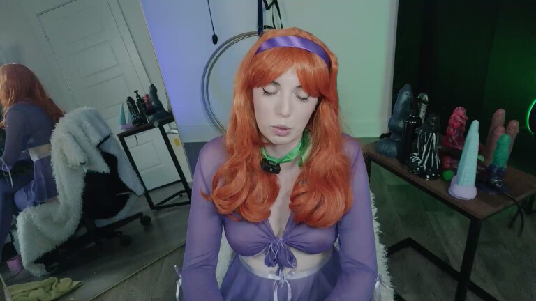 TashaNoir's Streamate show and profile