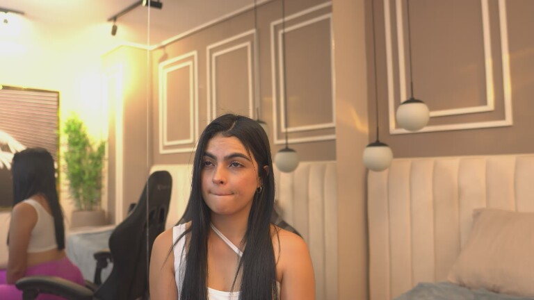 GabyReid's Streamate show and profile