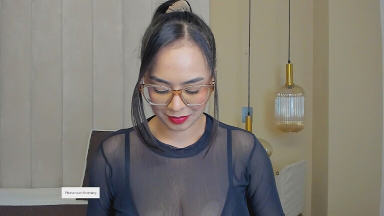 AliPeeks's Streamate show and profile