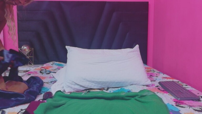 Kendrafosteer's Streamate show and profile