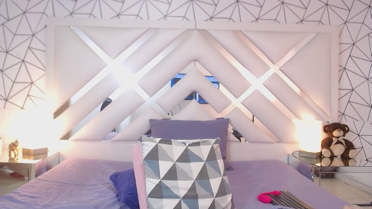 NicolleLowen's Streamate show and profile