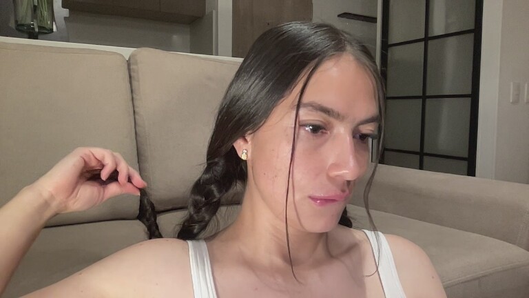 Bellasmmith's Streamate show and profile