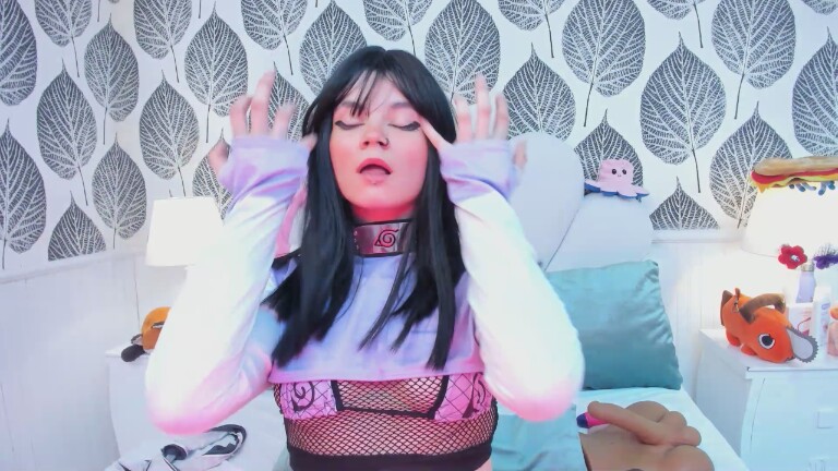 SarenIzumi's Streamate show and profile