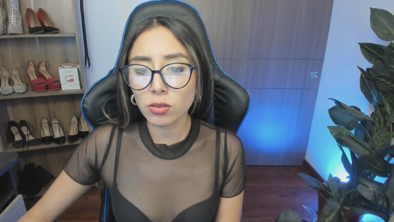 MissTianaX's Streamate show and profile