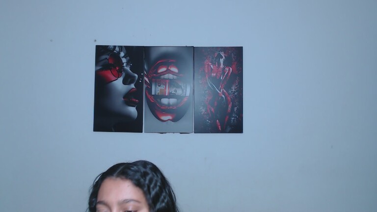 CatalinaBlanco_22's Streamate show and profile