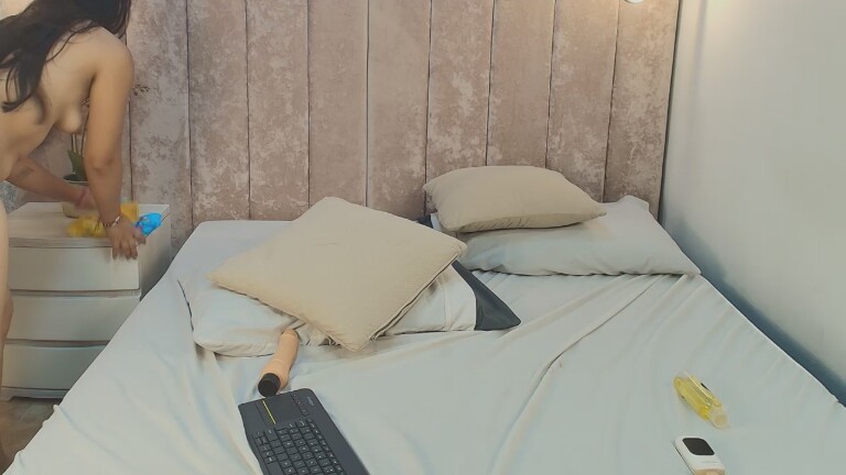 Pocantass_606's Streamate show and profile