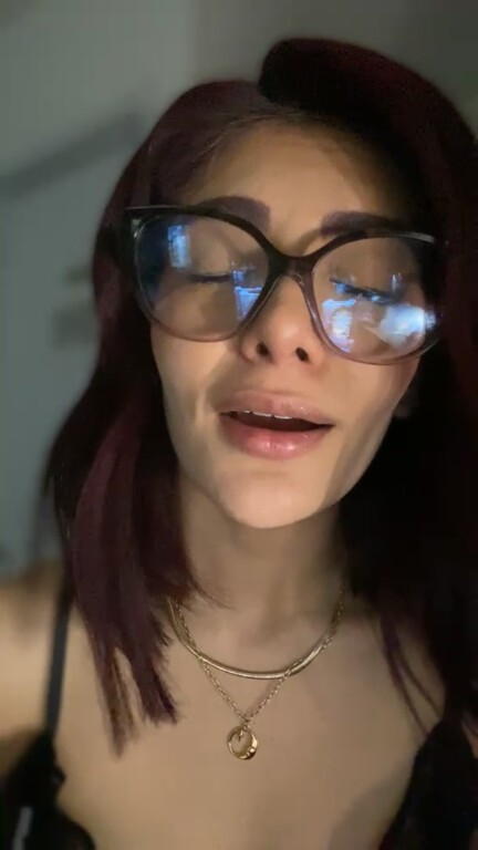 BrianaWells's Streamate show and profile