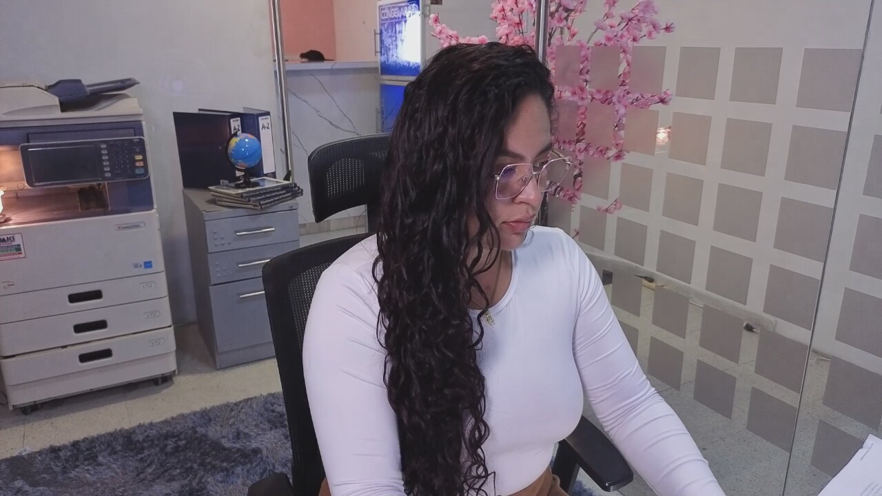 SharaThomas