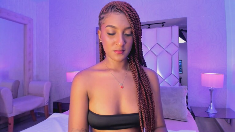 NatashaMilley's Streamate show and profile