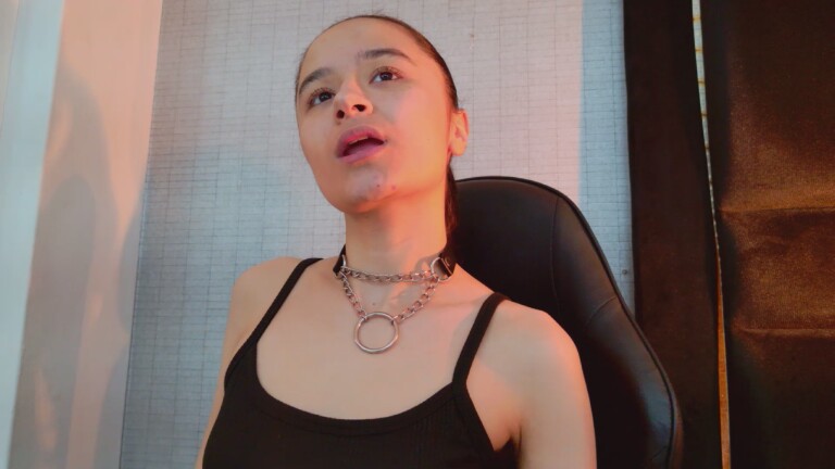 AmeliaSmithh's Streamate show and profile