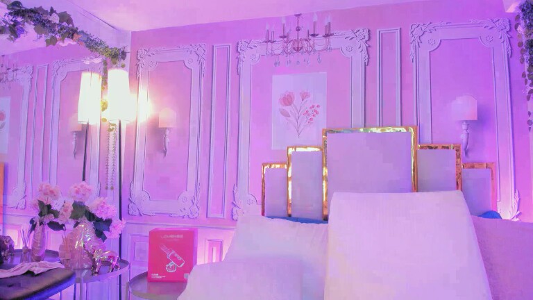 NaraSuarez's Streamate show and profile