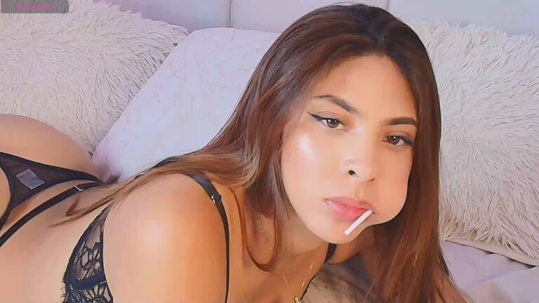 tianadubois's Streamate show and profile