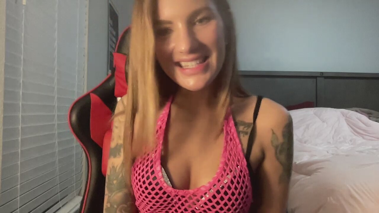 GoddessBiancaBelle