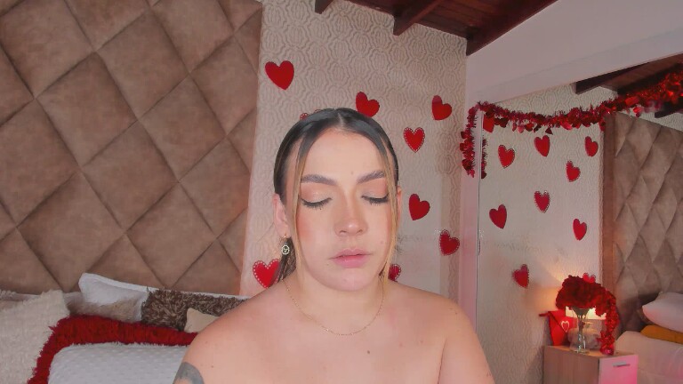 AmberLewiis's Streamate show and profile