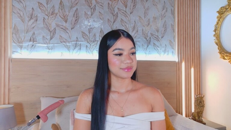 MeilynDuque's Streamate show and profile