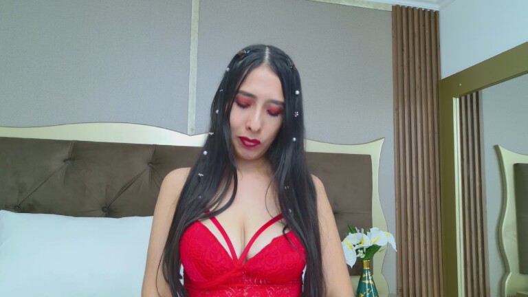 IvanaClark's Streamate show and profile