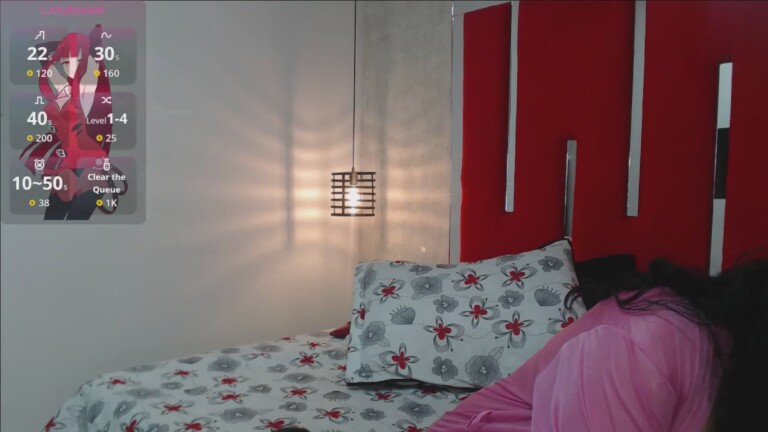 SWEETMILF_VC's Streamate show and profile