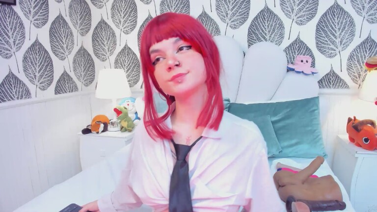 SarenIzumi's Streamate show and profile